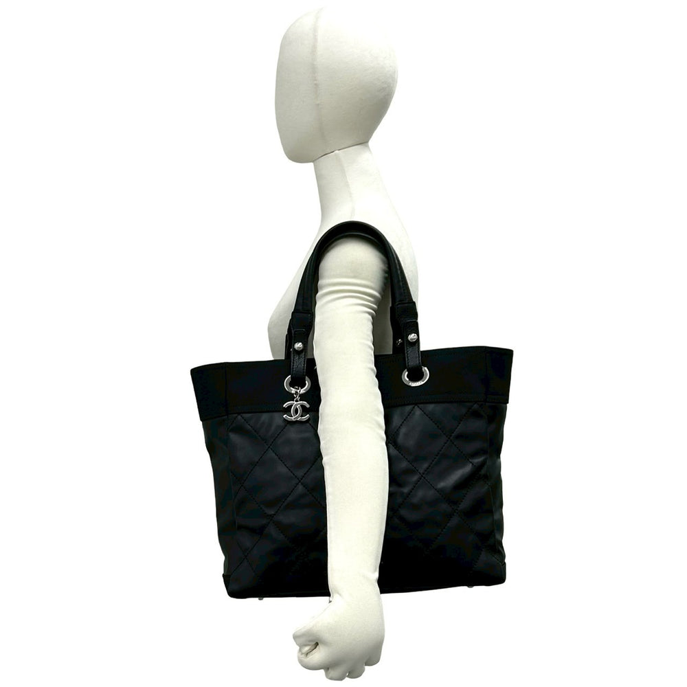 Tote bag Chanel Paris Biarritz MM