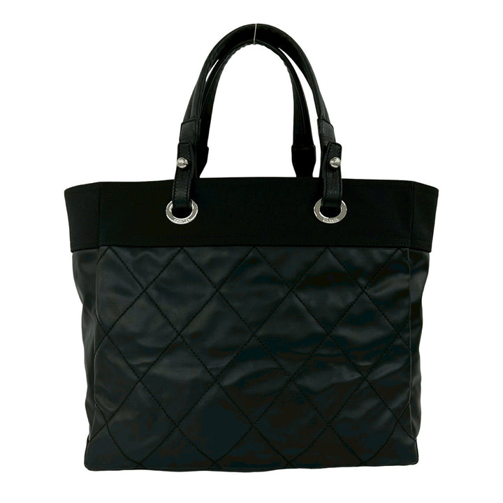 Tote bag Chanel Paris Biarritz MM