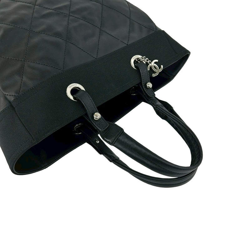 Tote bag Chanel Paris Biarritz MM
