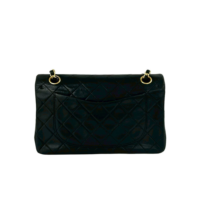 shoulder bag chanel double flap