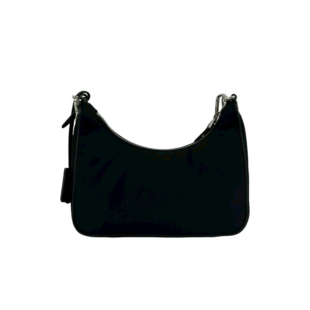 Shoulder bag Prada Re-Edition 2005 Re-Nylon