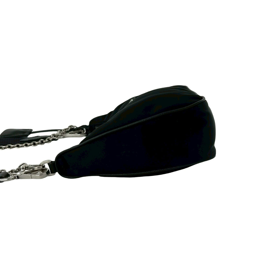 Shoulder bag Prada Re-Edition 2005 Re-Nylon