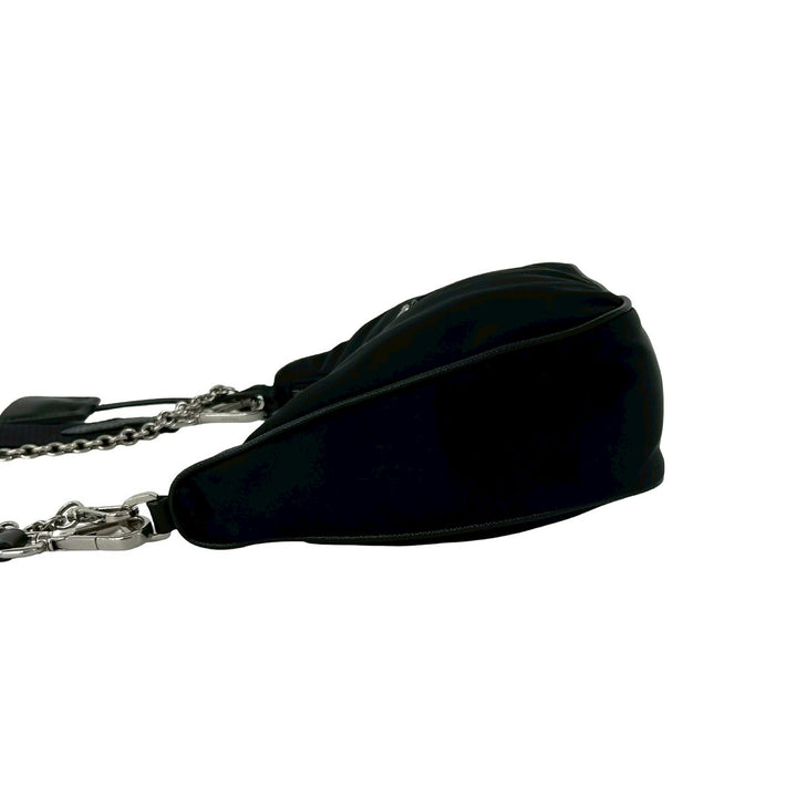 Shoulder bag Prada Re-Edition 2005 Re-Nylon