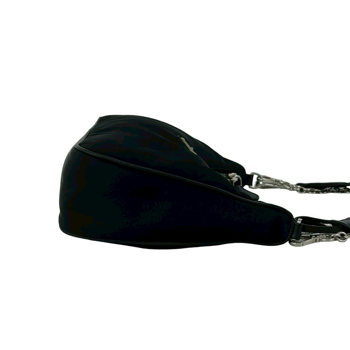 Shoulder bag Prada Re-Edition 2005 Re-Nylon