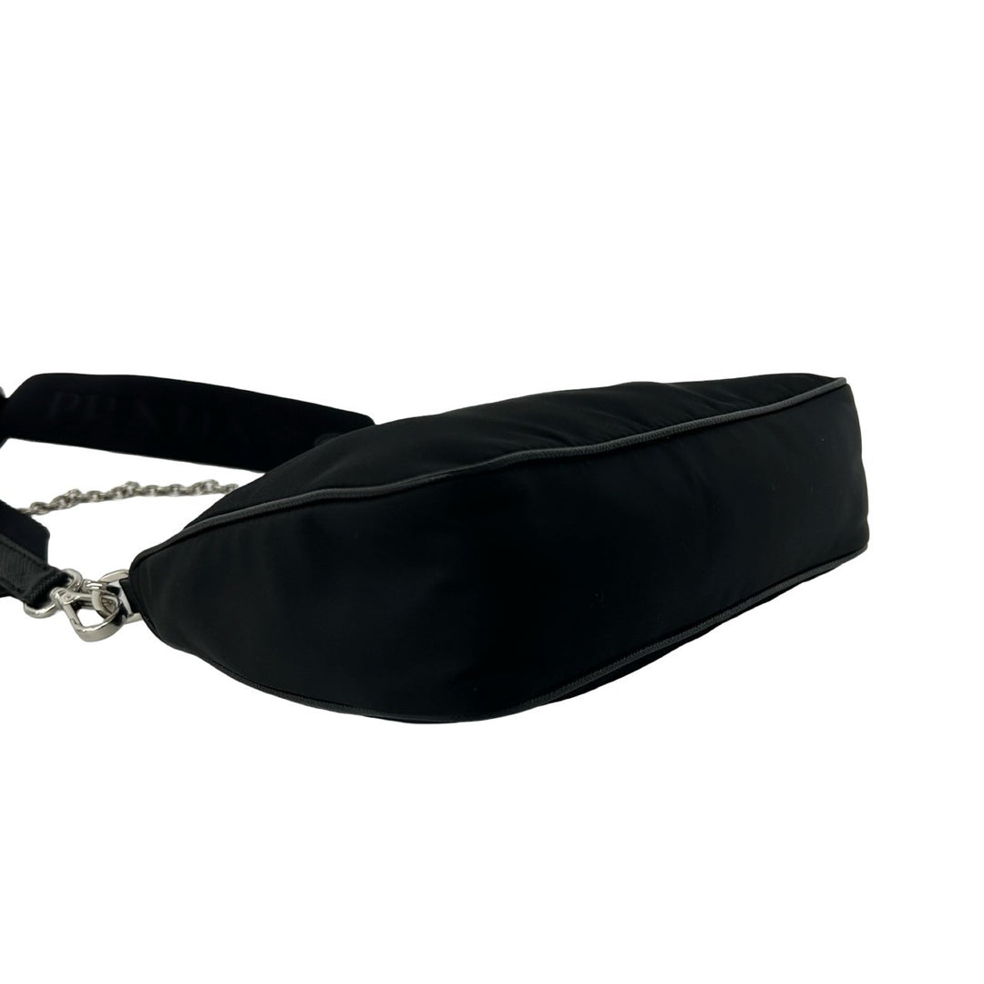 Shoulder bag Prada Re-Edition 2005 Re-Nylon