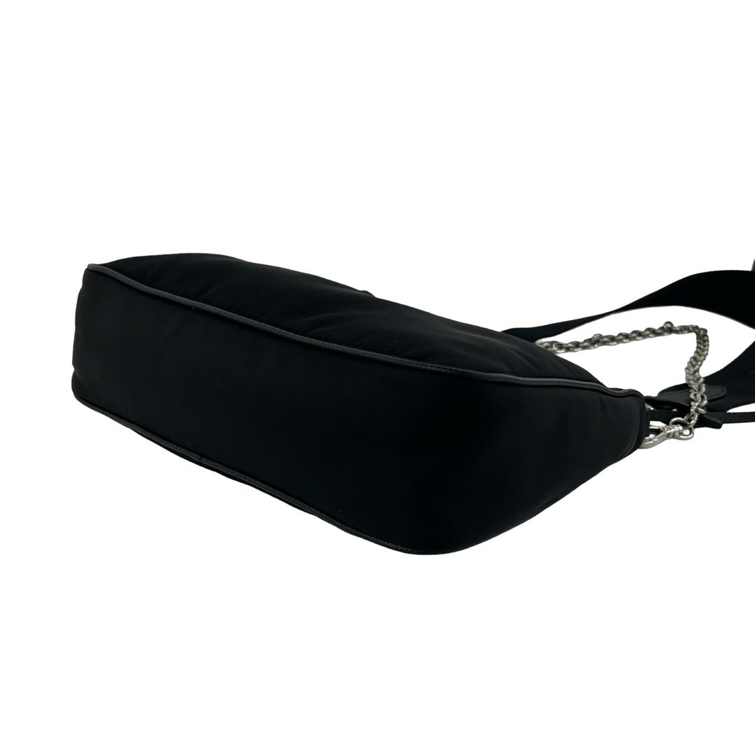Shoulder bag Prada Re-Edition 2005 Re-Nylon