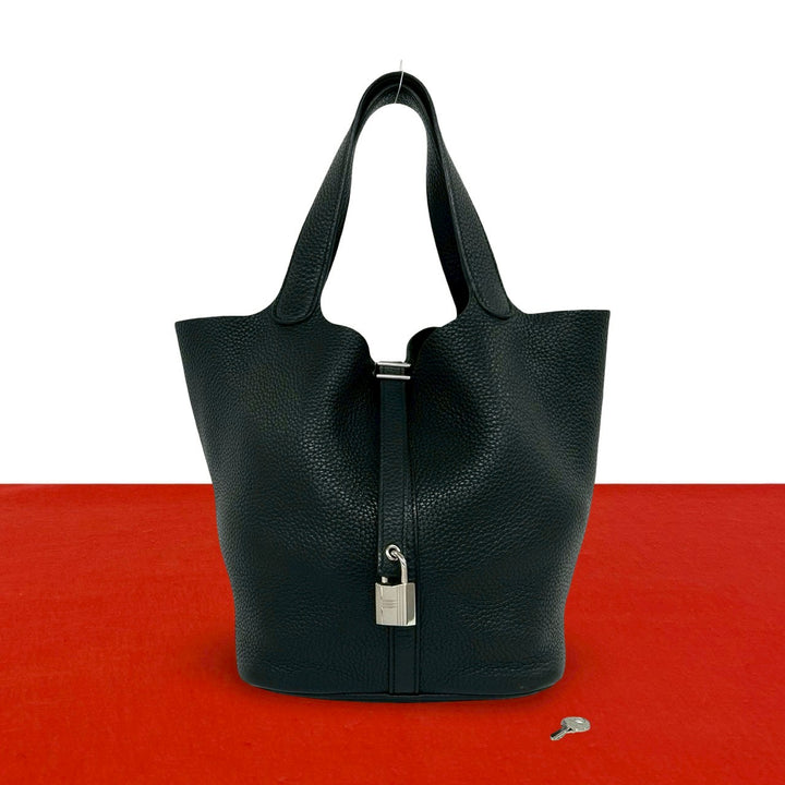 Hermes Picotan Lock 中型手提包