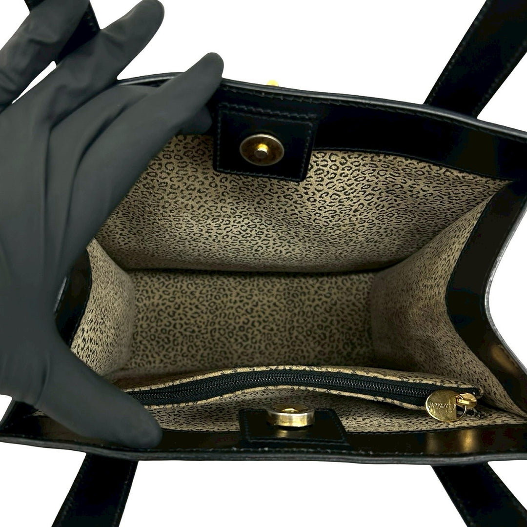 tote bag cartier