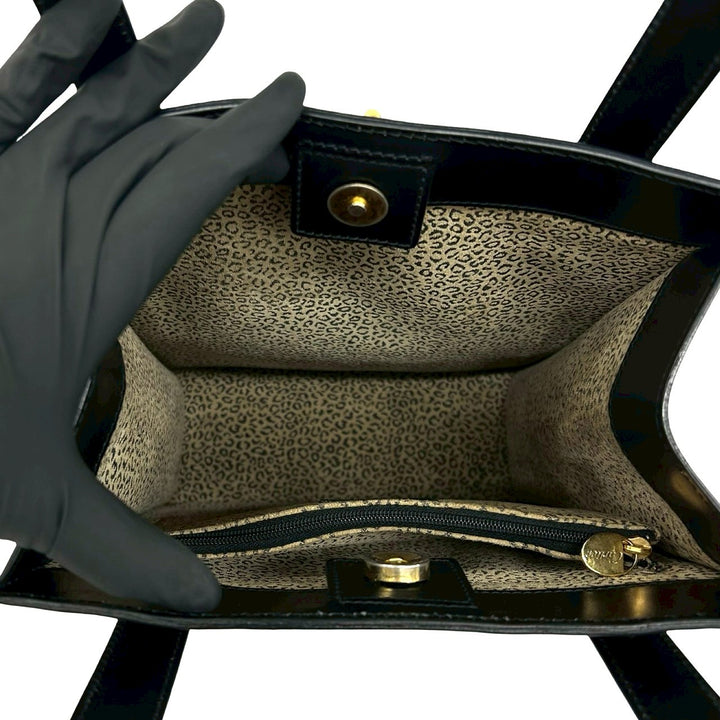 tote bag cartier