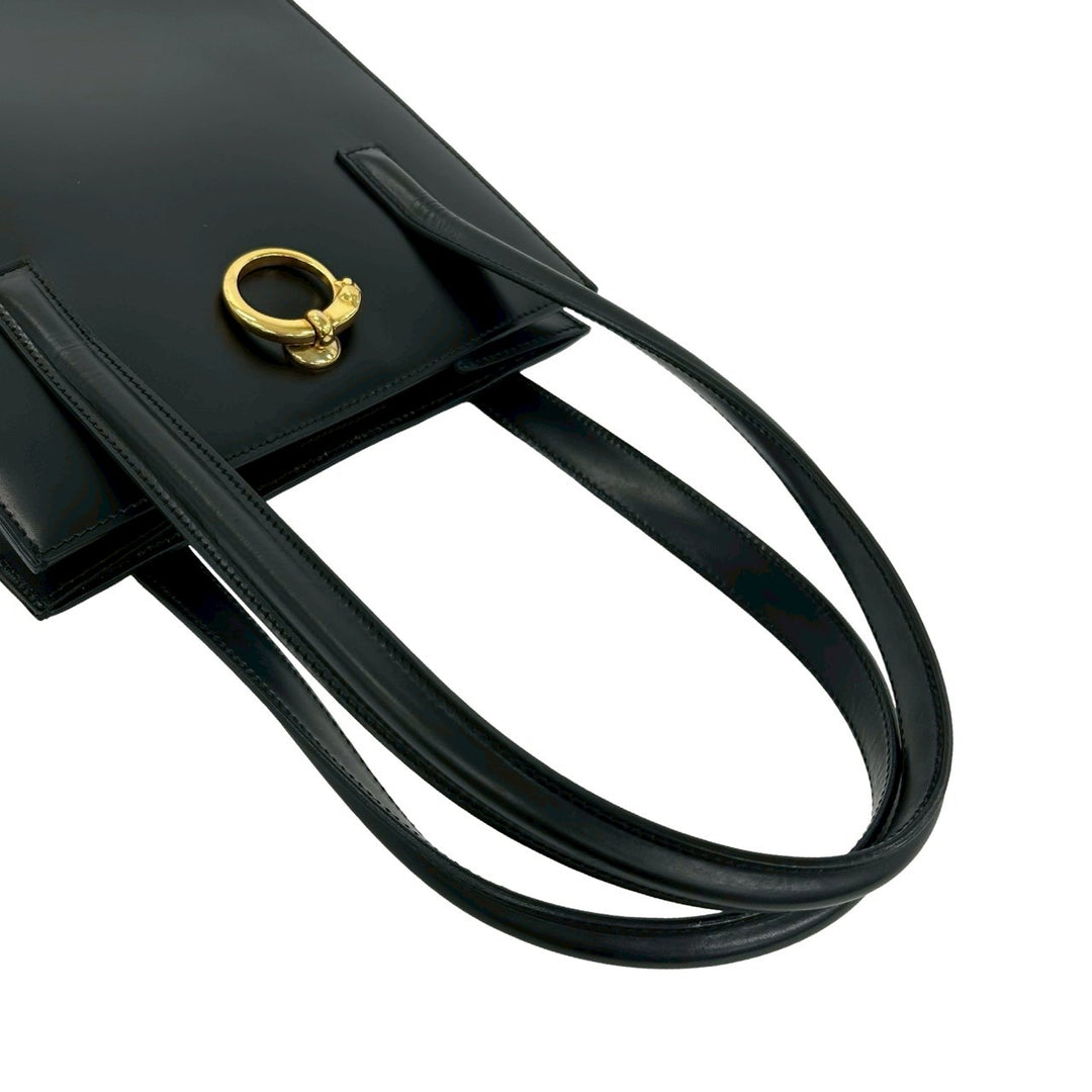 tote bag cartier