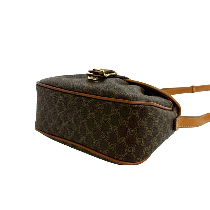 shoulder bag celine