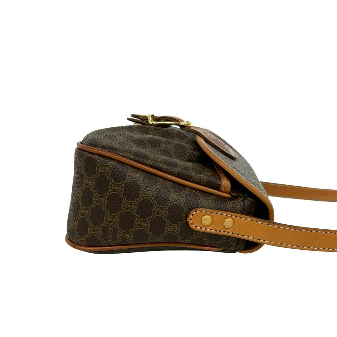 shoulder bag celine