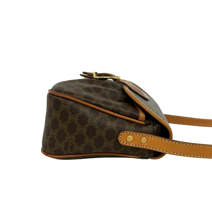 shoulder bag celine