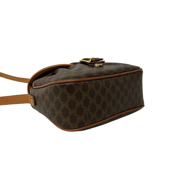 shoulder bag celine