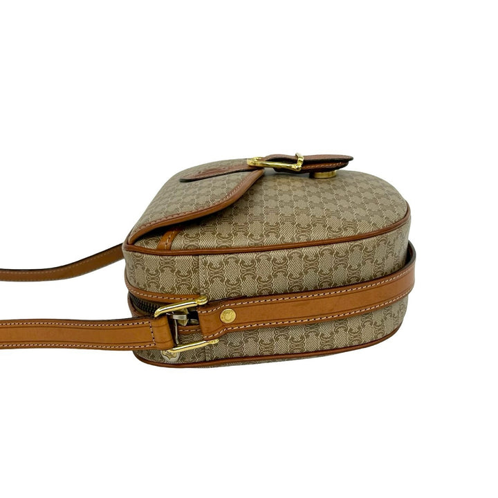 shoulder bag celine