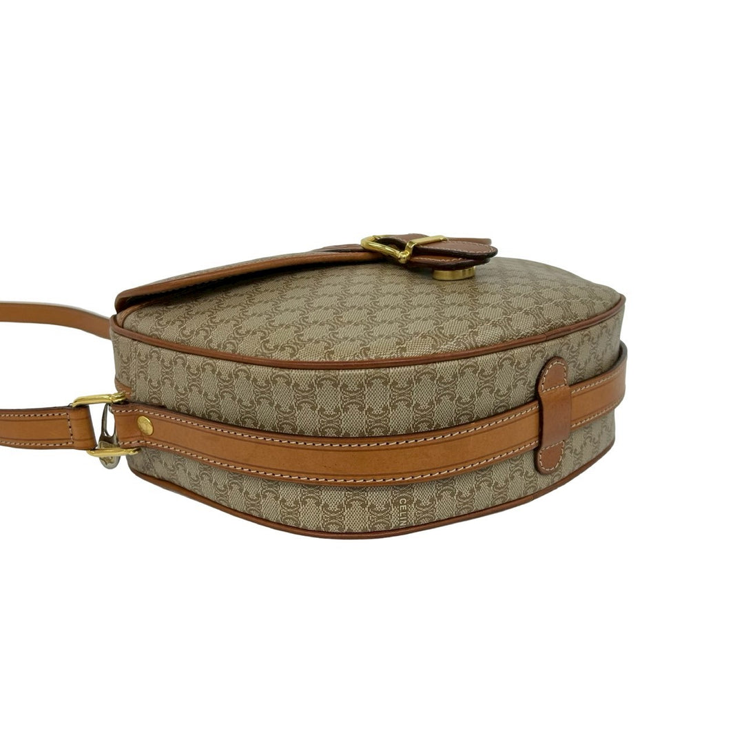 shoulder bag celine