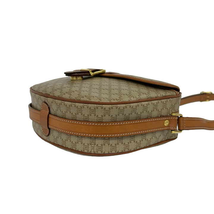shoulder bag celine
