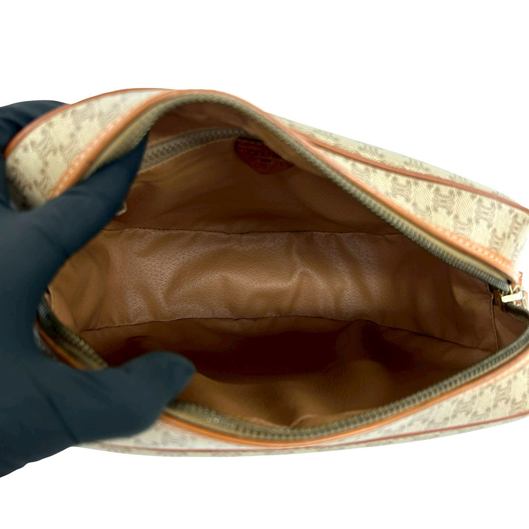 shoulder bag celine