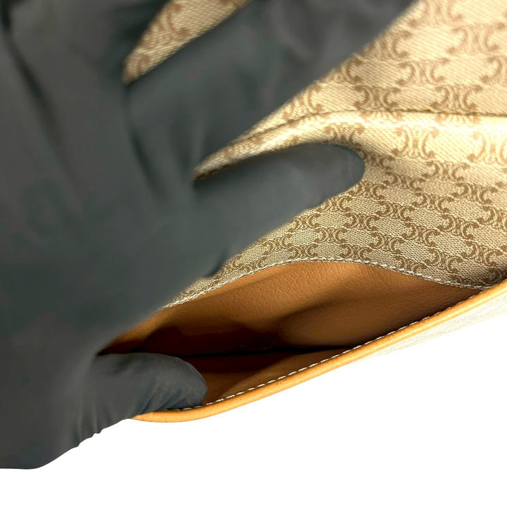 shoulder bag celine