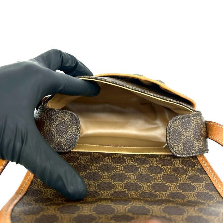 shoulder bag celine