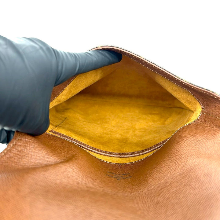 Shoulder bag Louis Vuitton Musette Salsa