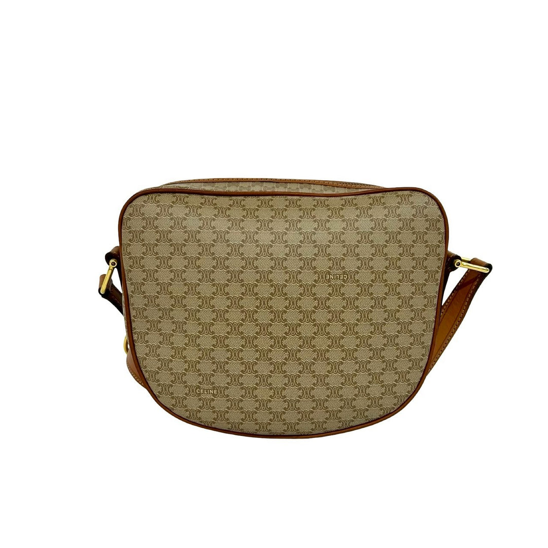 shoulder bag celine