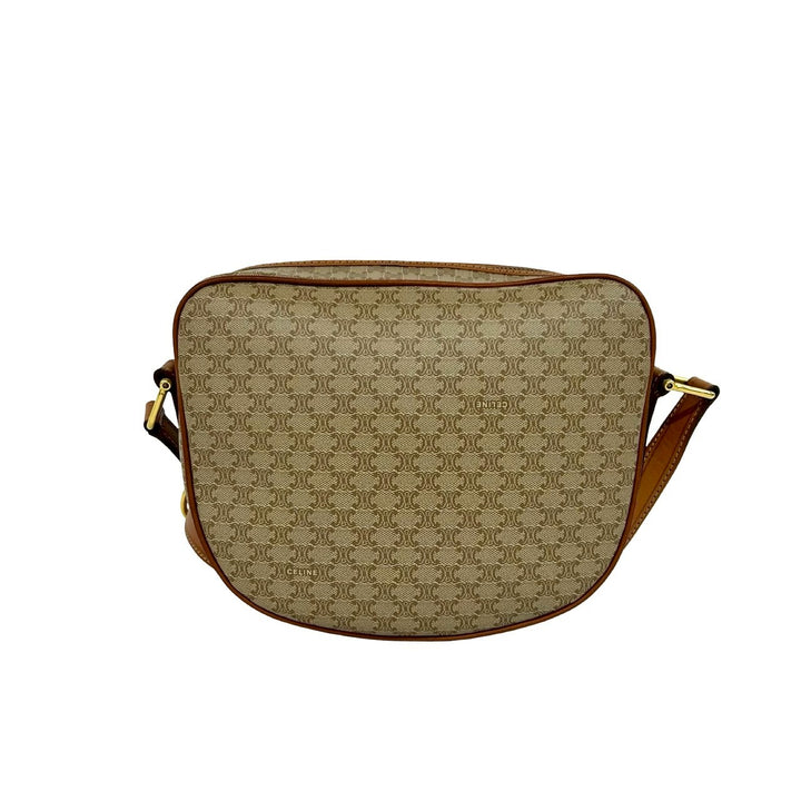 shoulder bag celine