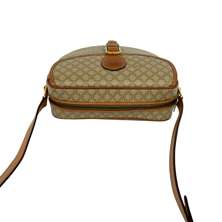 shoulder bag celine