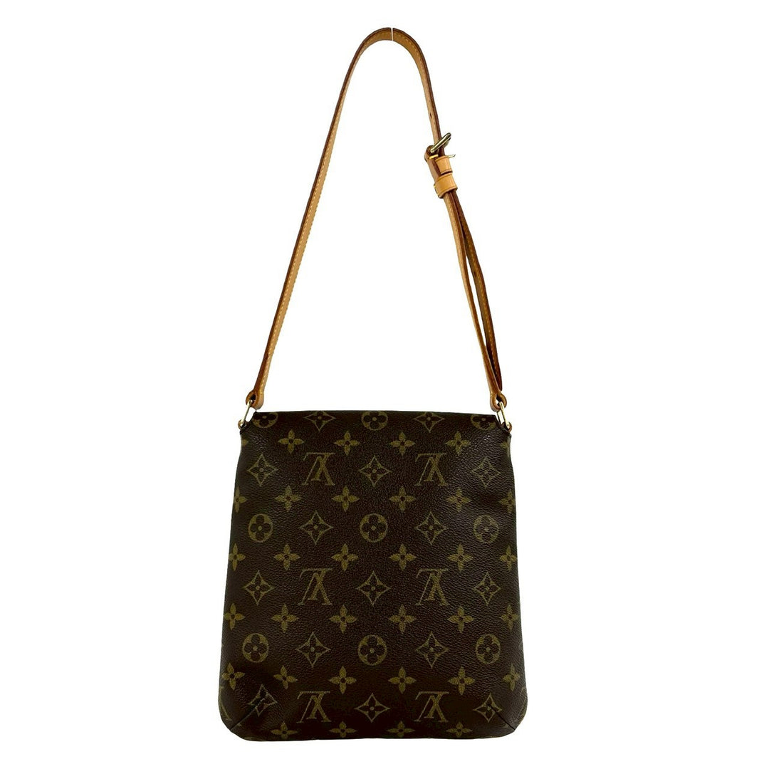 Shoulder bag Louis Vuitton Musette Salsa
