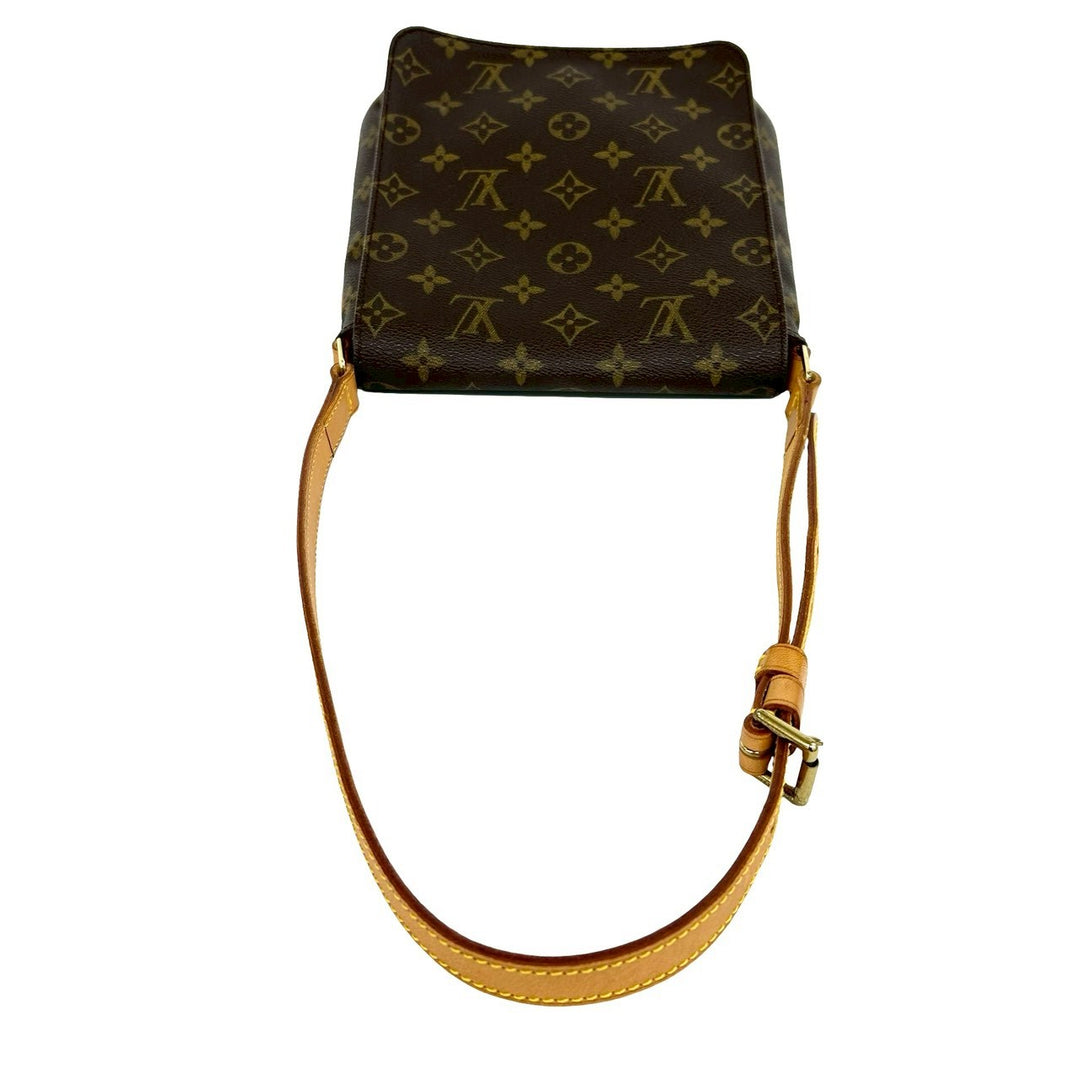 Shoulder bag Louis Vuitton Musette Salsa