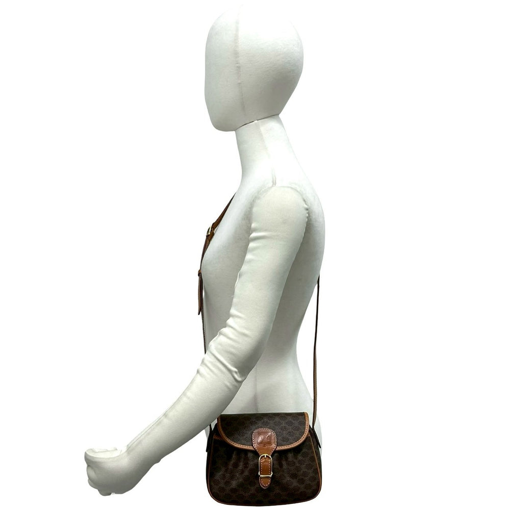 shoulder bag celine