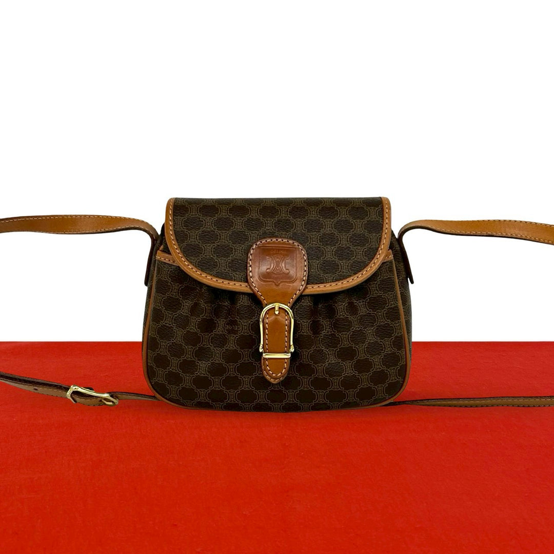 shoulder bag celine