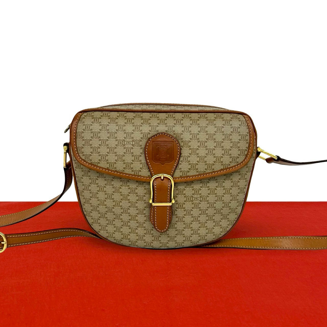 shoulder bag celine