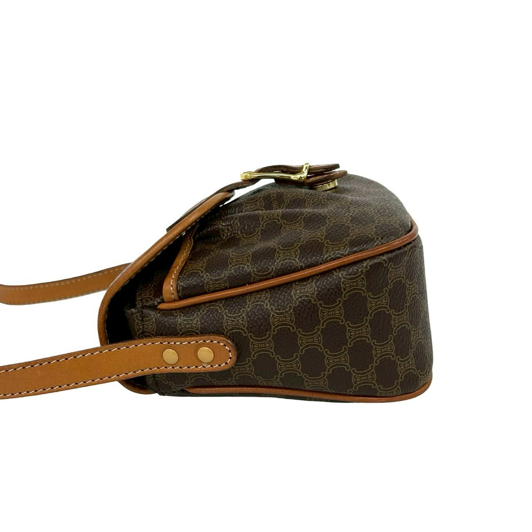 shoulder bag celine