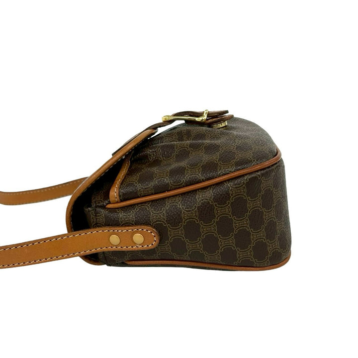 shoulder bag celine