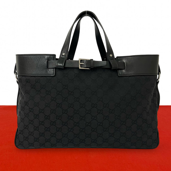 tote bag gucci
