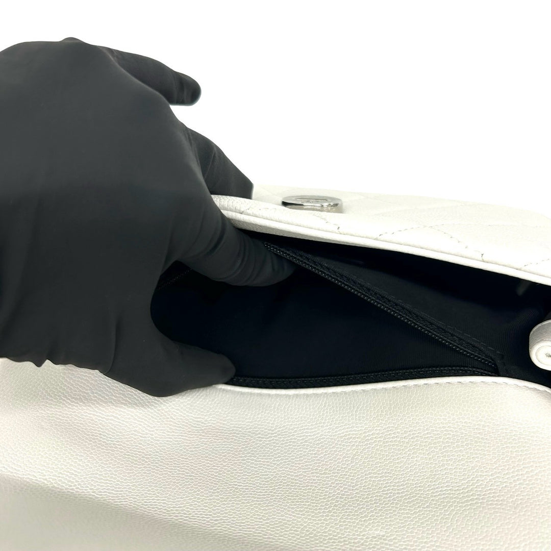 ショルダーバッグ シャネル