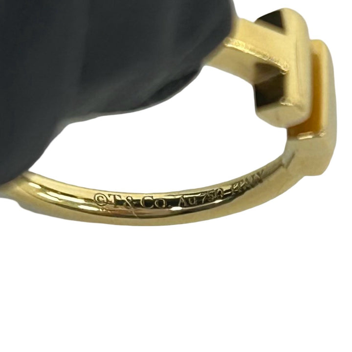 Rings Tiffany T Wire Ring