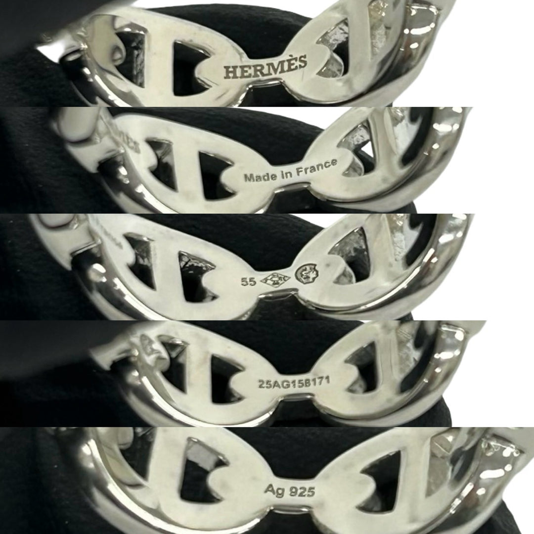 Rings Hermes Enchene PM Ring