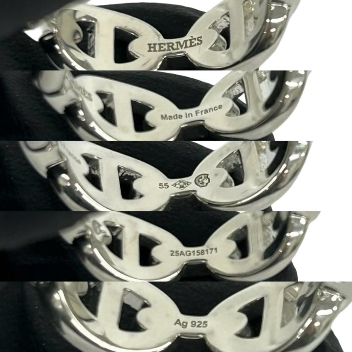Rings Hermes Enchene PM Ring