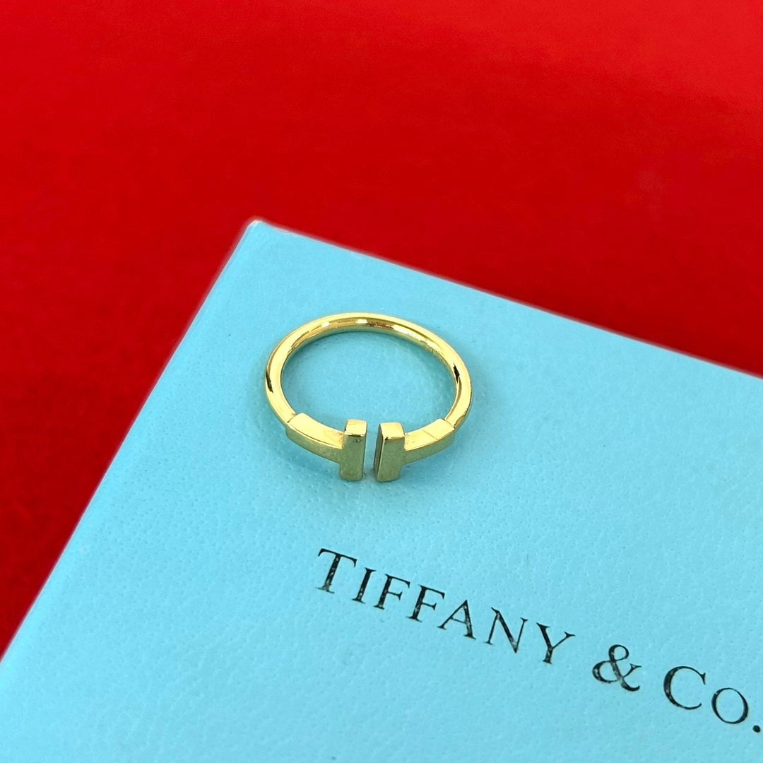 Rings Tiffany T Wire Ring