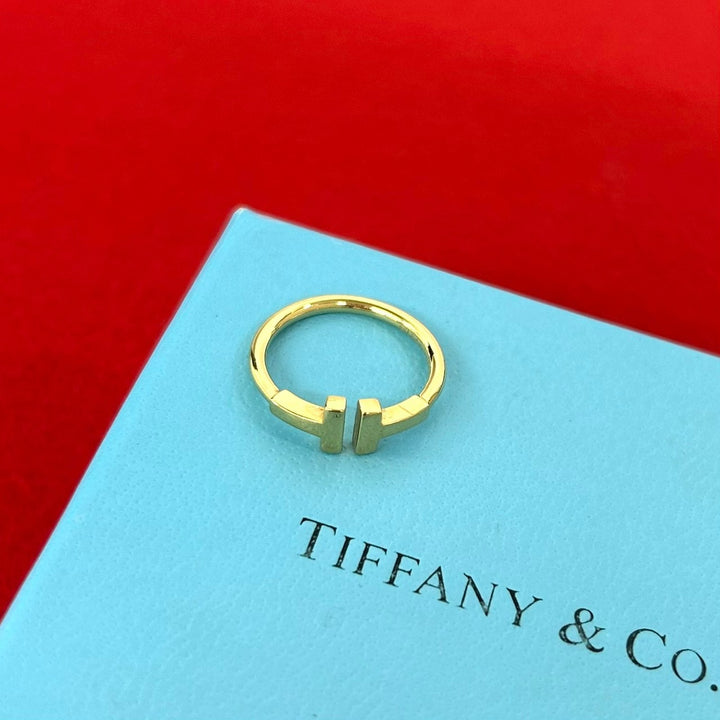 Rings Tiffany T Wire Ring