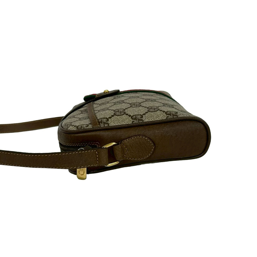 shoulder bag gucci