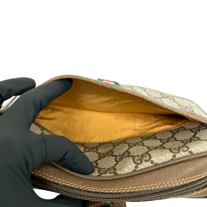 shoulder bag gucci