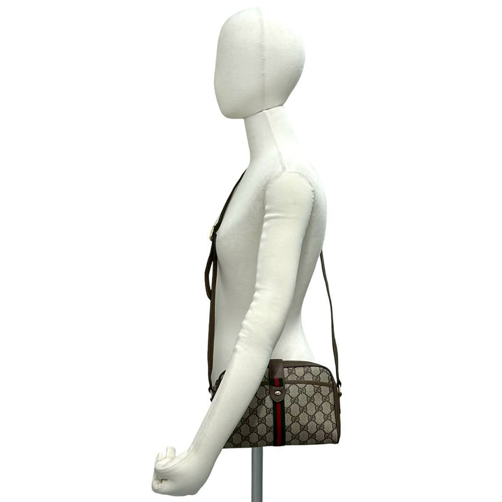 shoulder bag gucci