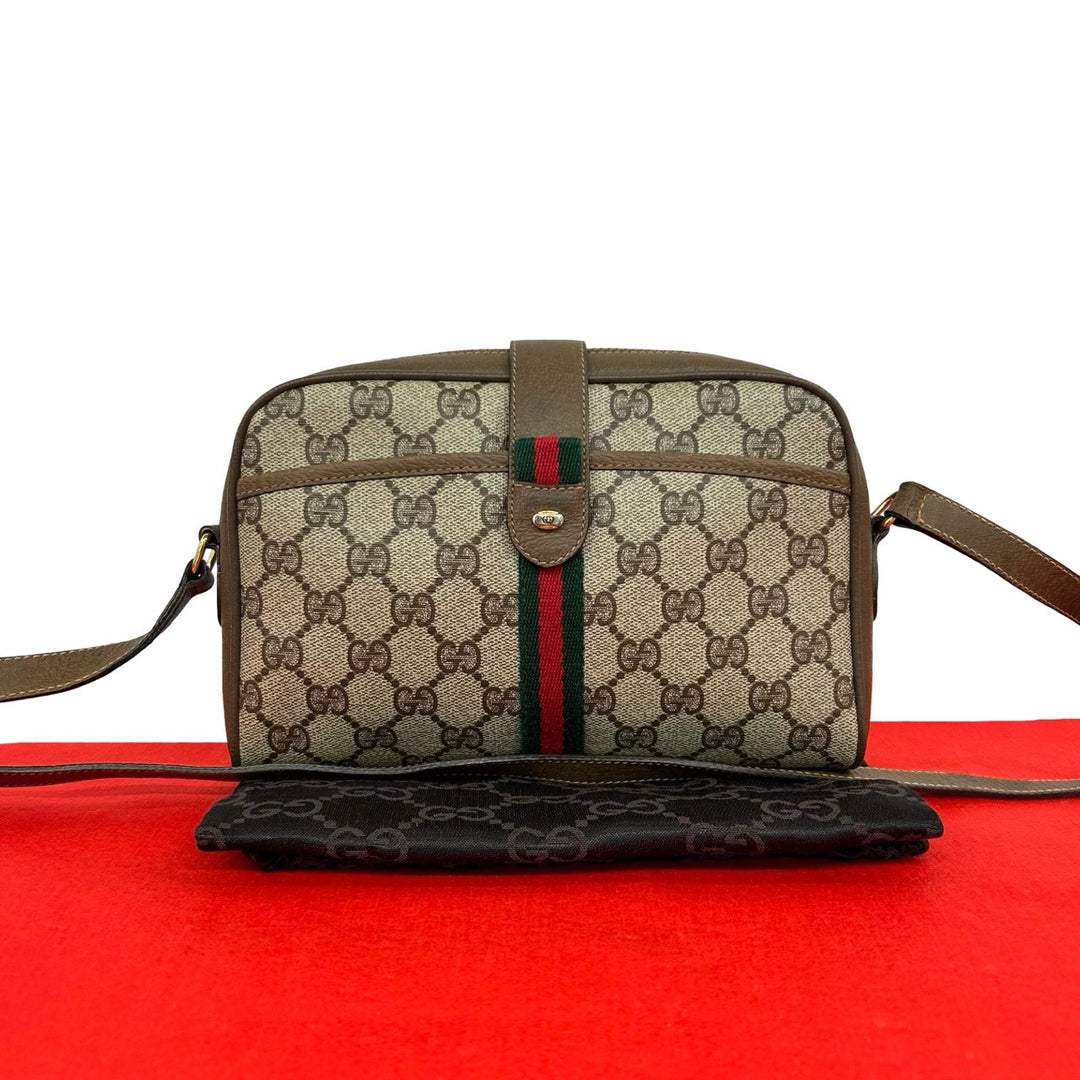 shoulder bag gucci