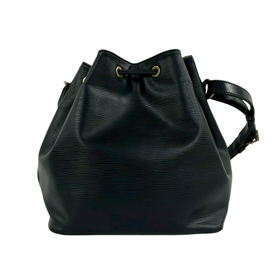 Shoulder bag Louis Vuitton Petit Noe