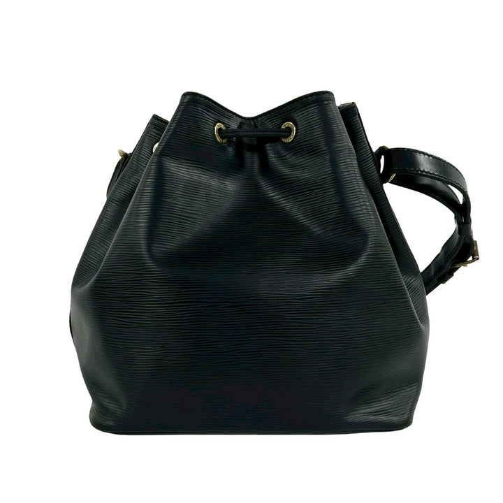 Shoulder bag Louis Vuitton Petit Noe