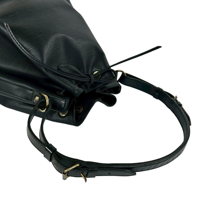 Shoulder bag Louis Vuitton Petit Noe