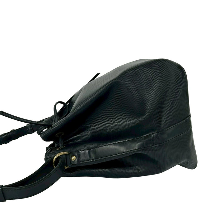 Shoulder bag Louis Vuitton Petit Noe